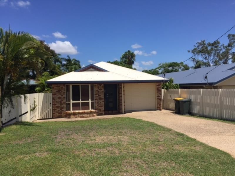 43 Wilkinson Street, Wandal QLD 4700